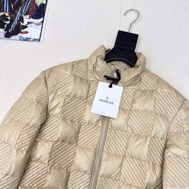 Moncler Down Coat